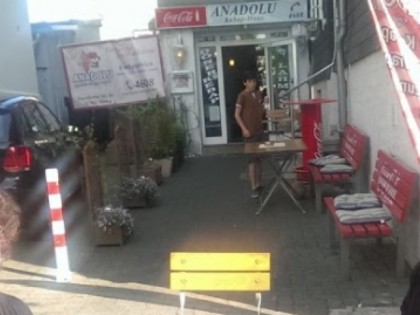 照片: Anadolu Kebabhaus Olpe
