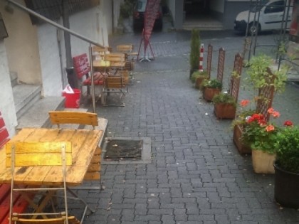 照片: Anadolu Kebabhaus Olpe